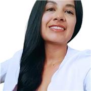 Ingeniera ambiental y sanitaria con experiencia en formación para niños en el area de medio ambiente y ciencias naturales